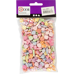 Pastel Mix