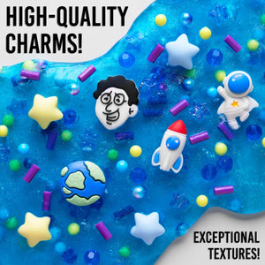 Crazy Aaron's Slime Charmers - Cosmic Matter
