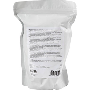 Clear Soap Base Granules 500g