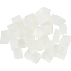 Clear Soap Base Granules 500g