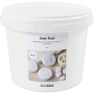 Soap Base Granules 5000g