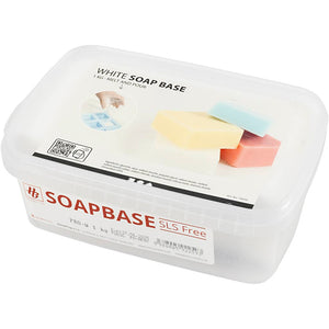 Soap Base