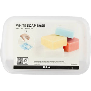 Soap Base