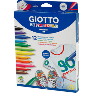 GIOTTO Fabric Marker