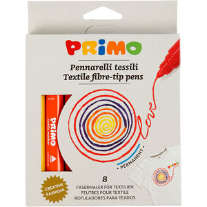 PRIMO Textile Markers