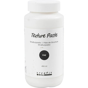 Texture Paste fine 450ml Tub