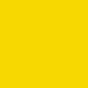 Textile Paint Semi Opaque Primary Yellow 500ml