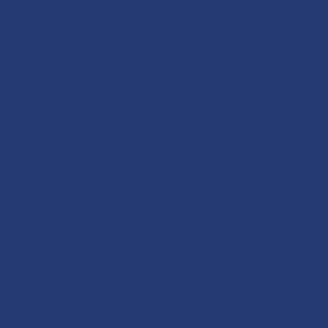 Textile Paint Semi Opaque - Brilliant Blue 500ml