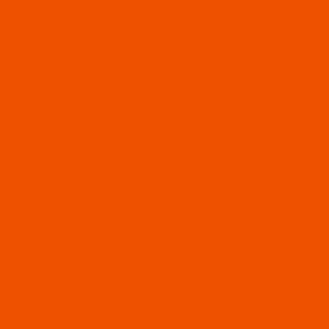 Textile Paint Semi Opaque Neon Orange 50ml