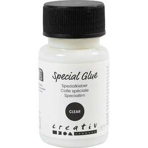Special Glue Transparent 50ml