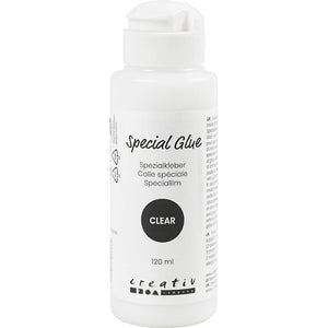 Special Glue Transparent 120ml