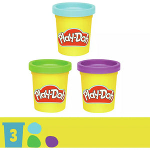 Playdoh - Camera Starter Set