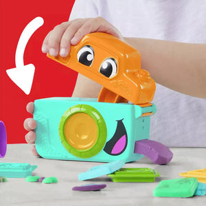 Playdoh - Camera Starter Set