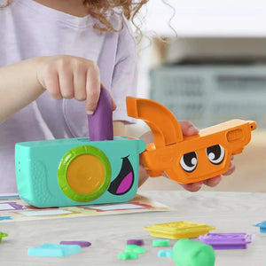 Playdoh - Camera Starter Set