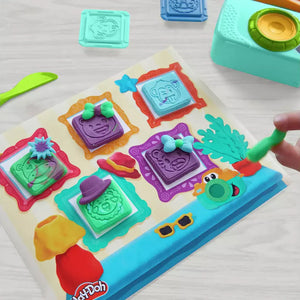 Playdoh - Camera Starter Set