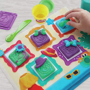 Playdoh - Camera Starter Set
