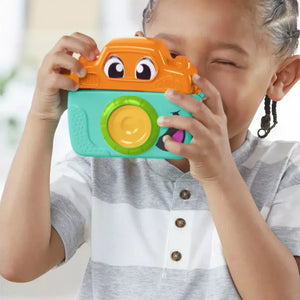 Playdoh - Camera Starter Set
