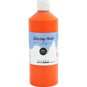 Greenspot Colormix Matt - Transparent Orange 500ml