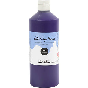 Greenspot Colormix Matt Transparent Violet 500ml