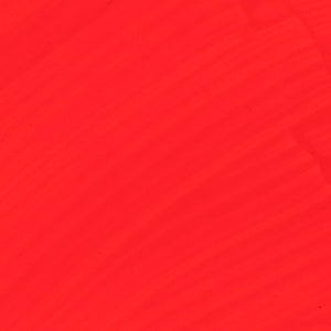 Poster Paint Matt Semi Opaque Red 500ml