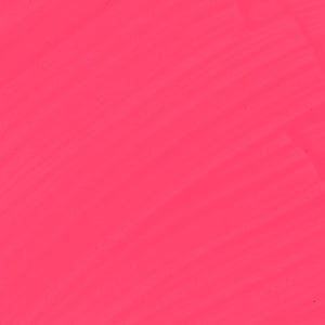 Poster Paint Matt Semi Opaque Primary Red 500ml