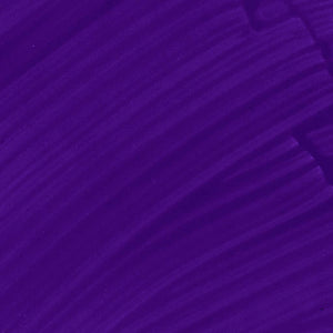 Poster Paint Matt Semi Opaque Violet 500ml