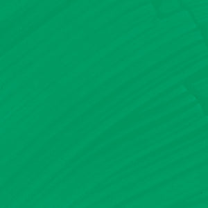 Poster Paint Matt Semi Opaque Green 500ml