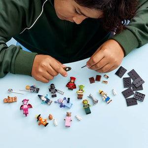 LEGO Minifigures - Shrek Series