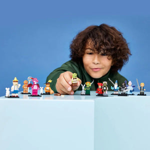 LEGO Minifigures - Shrek Series