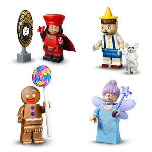 LEGO Minifigures - Shrek Series