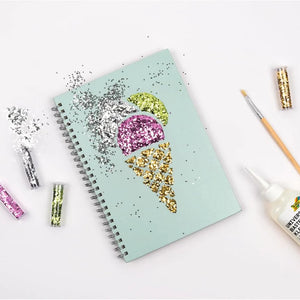 Bio Chunky Glitter Set - Starlight