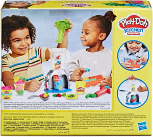 Play-Doh - Swirlin Smoothies Blender Playset