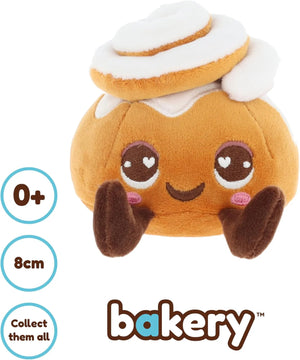 Bakery Sweet Treats - 8cm 