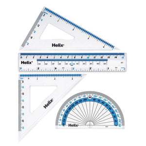 Helix Mini Maths Kit