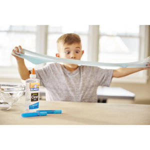 Elmer's Clear Liquid Glue - 147ml