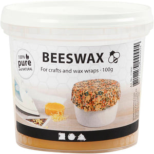 Beeswax