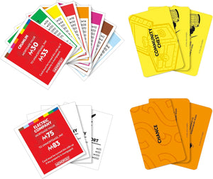 Monopoly Classic (Ireland Edition)