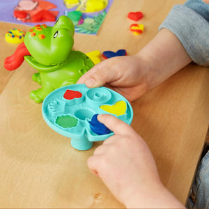 Playdoh Frog Colours Starter Set