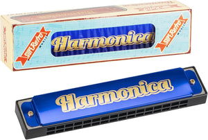 Harmonica (16 Hole)