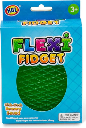 Flexi Fidget - Large