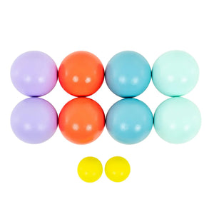 TP Wooden Boules Game