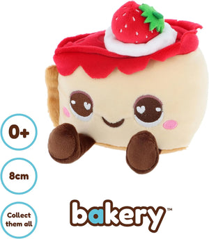 Bakery Sweet Treats - 8cm 