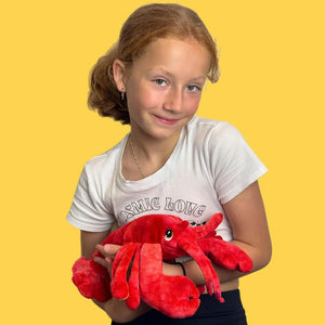 Keeleco Lobster 25cm