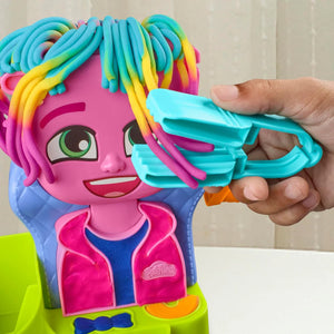 PlayDoh - Hair Styling Salon Set