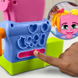PlayDoh - Hair Styling Salon Set