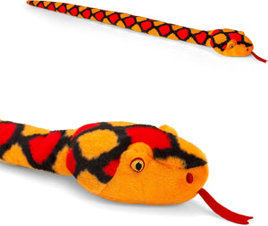 Keeleco Snakes - 150cm (Assorted Colours)