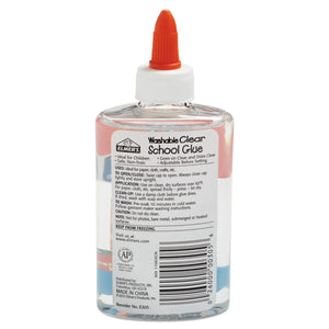 Elmer's Clear Liquid Glue - 147ml