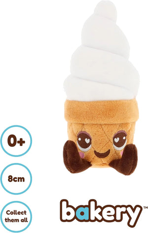 Bakery Sweet Treats - 8cm 
