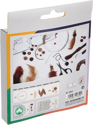 Craft Kit Dreamcatcher - Ethno