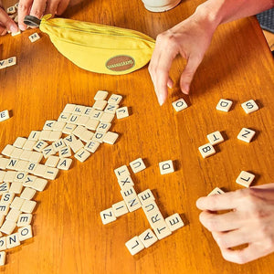 Bananagrams Classic Game